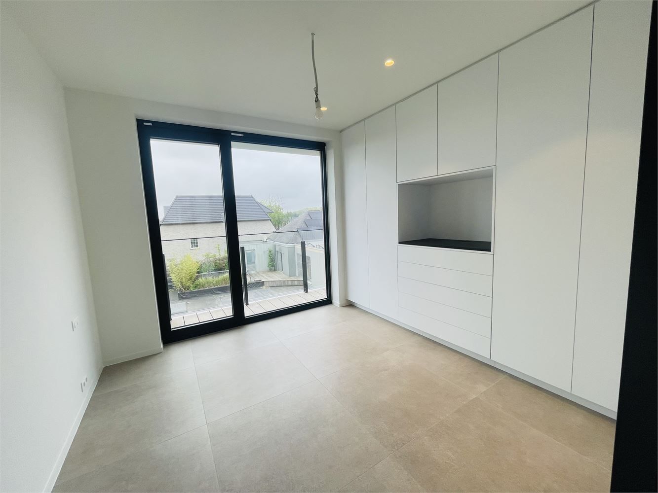 Varsenare Nieuw Luxueus Appartement 125m²+ zonneterras, dubbele garage. foto 17