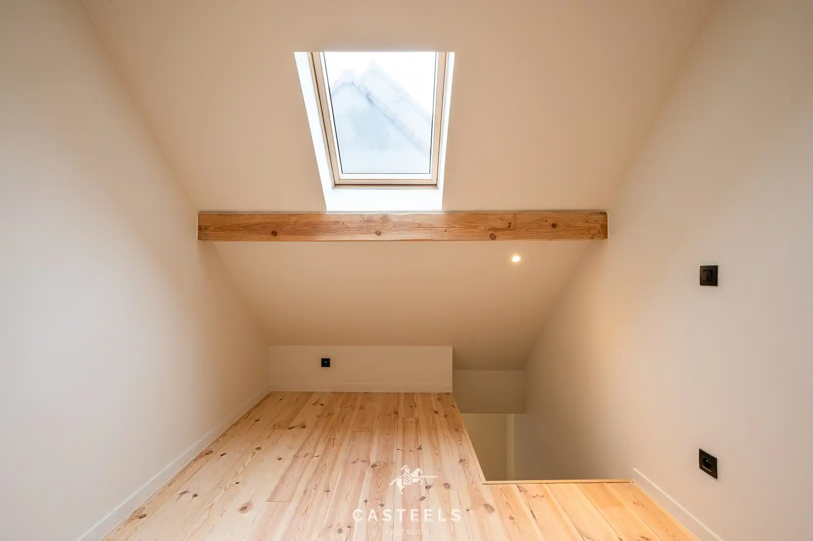 Energiezuinige woning (A) top voor starters of vrij beroep foto 18