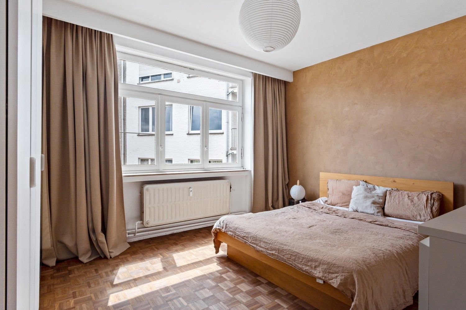 Ruim appartement met 2 slaapkamers te 2060 Antwerpen! foto 13