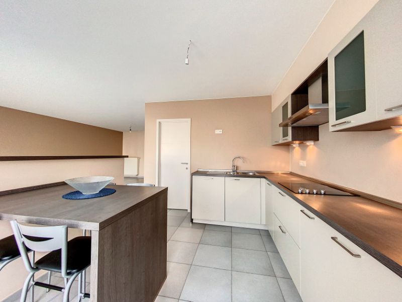 gelijkvloers appartement foto 5