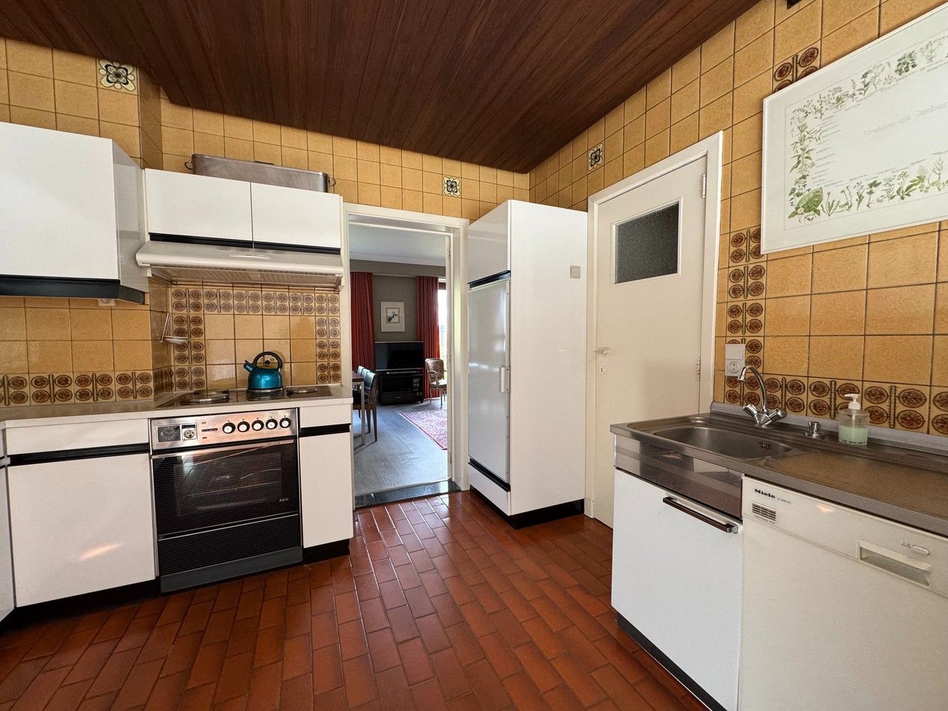 Karaktervolle woning met 4 slpks foto 20