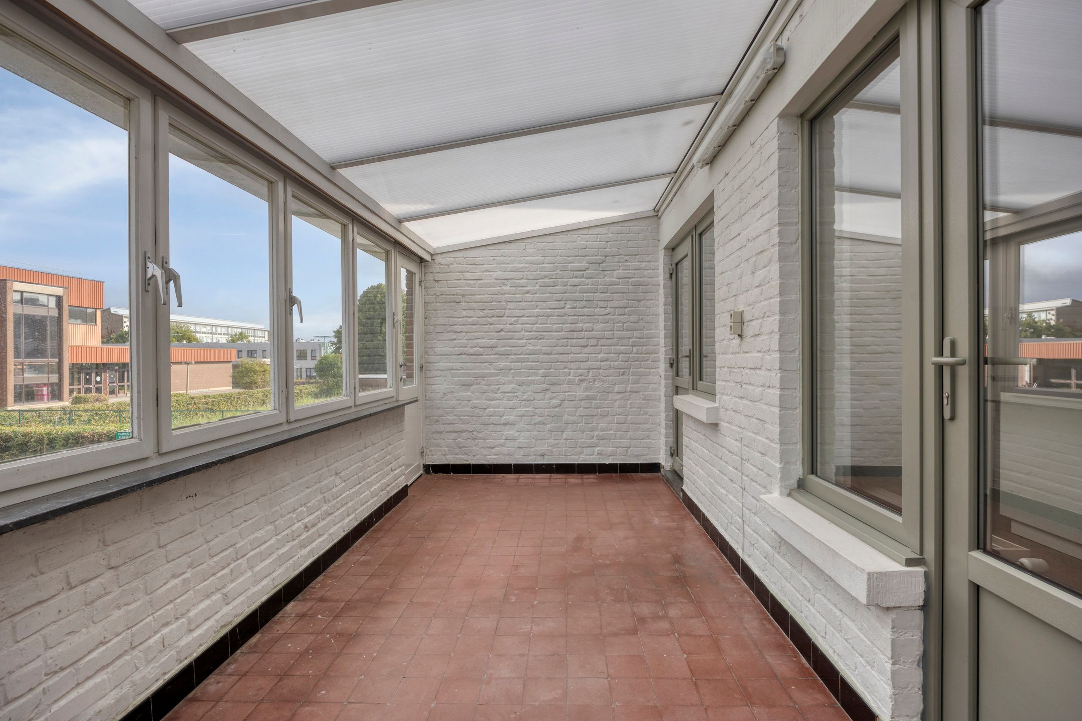 Aangenaam wonen aan de stadsrand foto 12