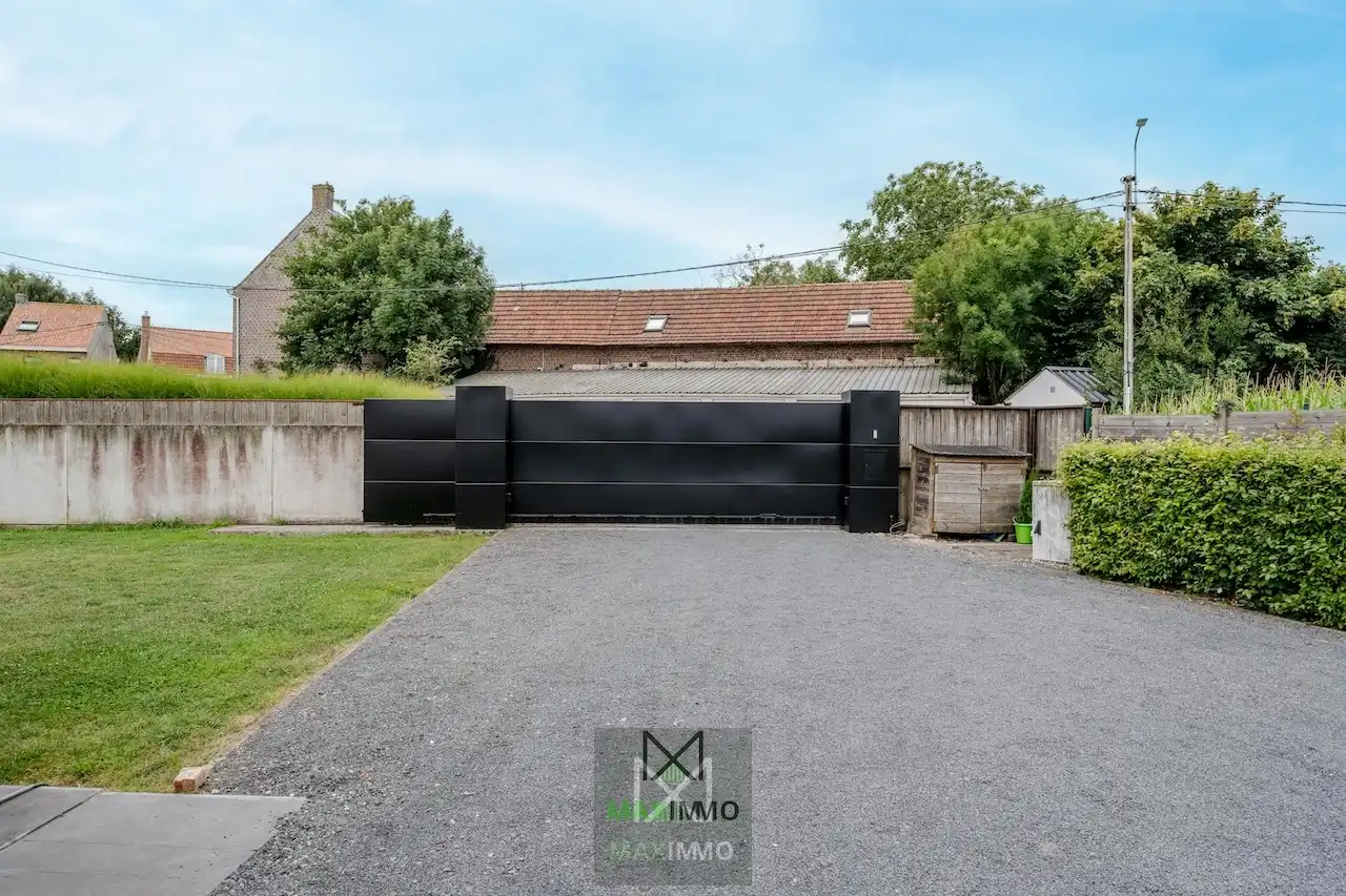 Exclusieve villa in Heuvelland op uiterst discrete topligging foto 14