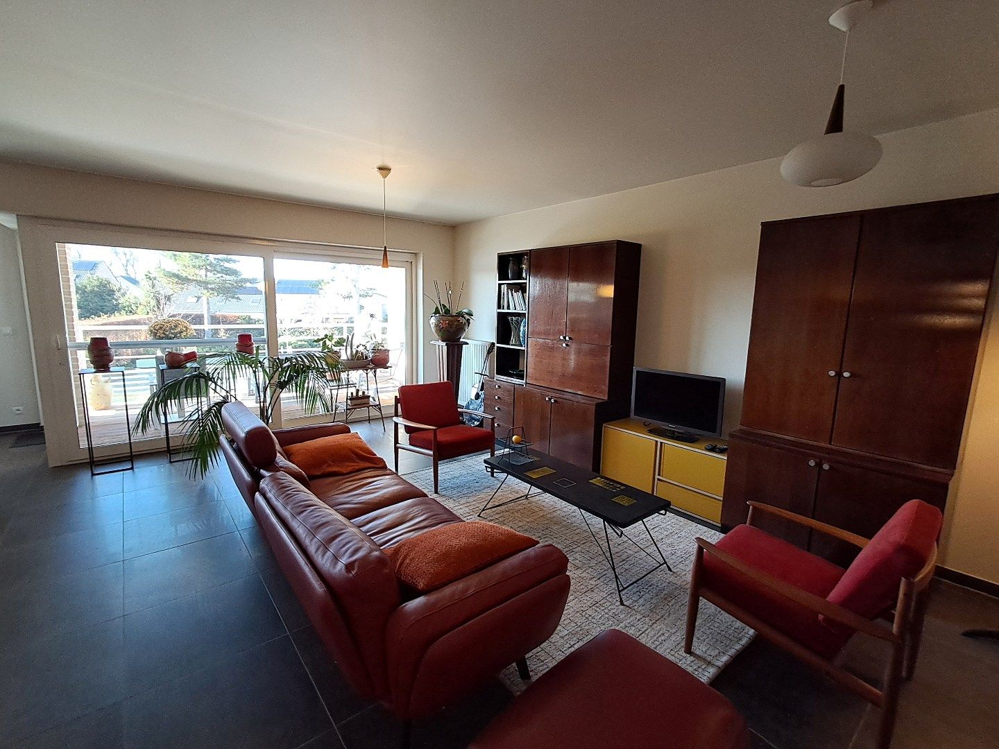 Prachtig appartement op rustige ligging! foto 2