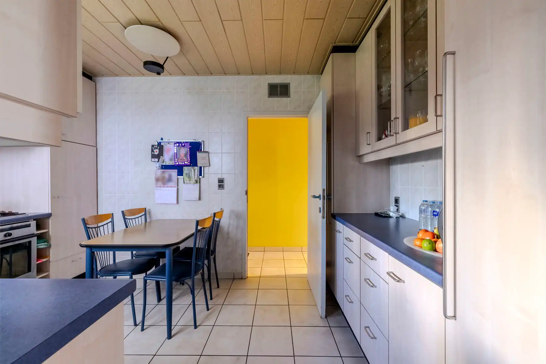 OB met 4 slpk, garage en tuin gelegen in doodlopende straat foto 10