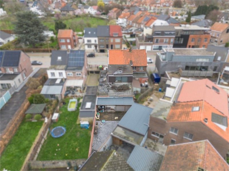 RUIM HANDELSPAND MET WOONST IN SINT-TRUIDEN foto 3