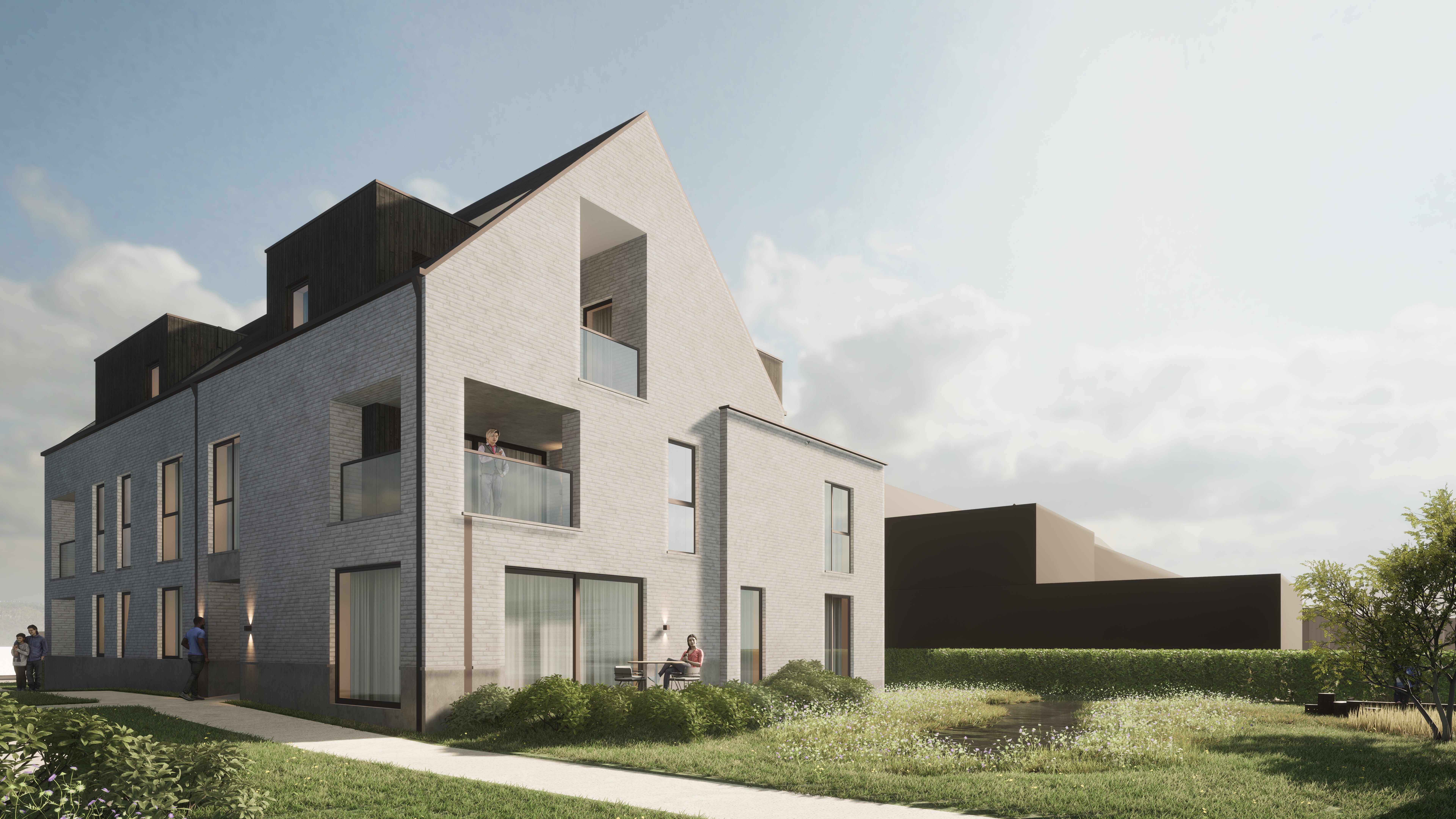 Nieuwbouw Appartement Te Koop foto 4