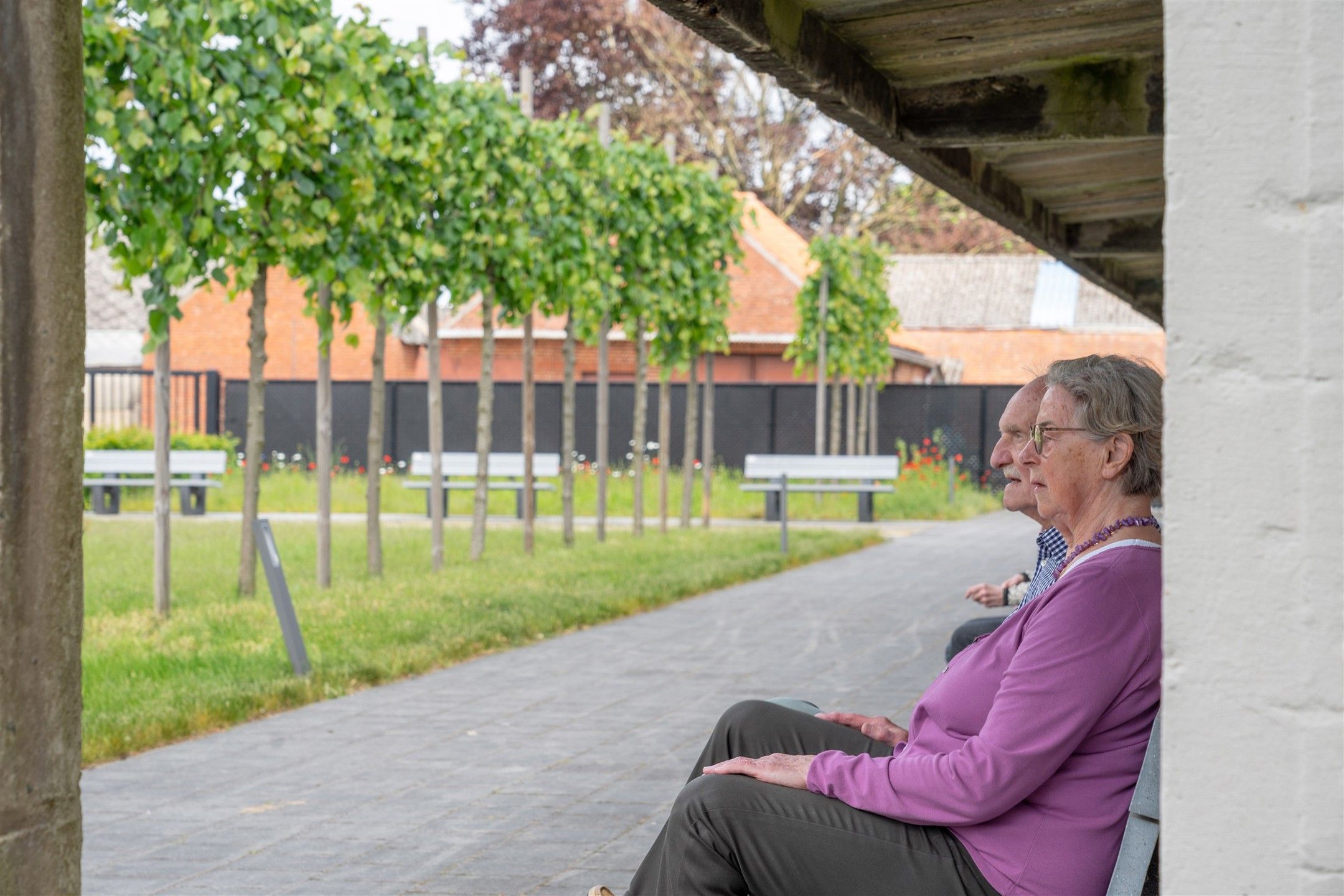 Nieuwe assistentiewoningen in het centrum van Mol foto 4