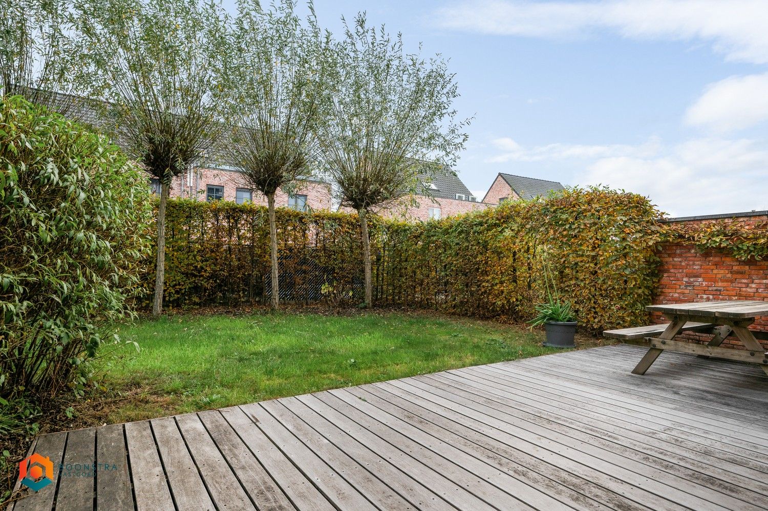 Recente, energiezuinige woning met 4 slaapkamers foto 22