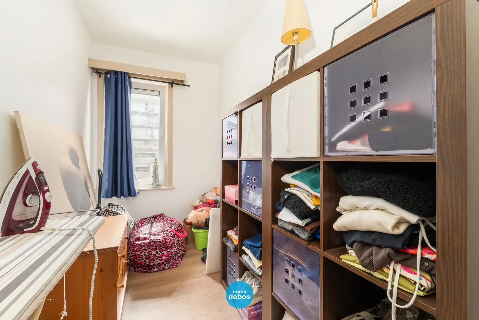 Instapklaar appartement met zonnig terras foto 11