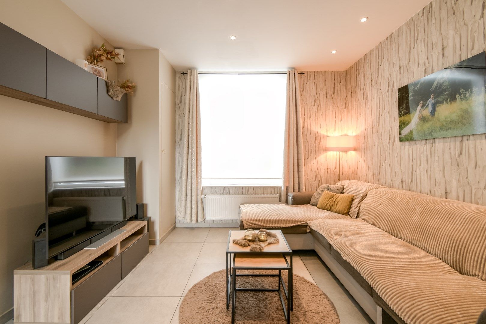 Instapklare woning op een super locatie! foto 3