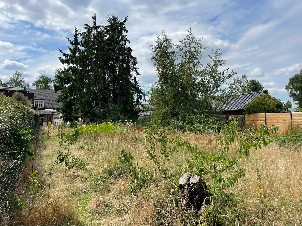 Toplocatie 3 slpks ruime tuin. foto 25