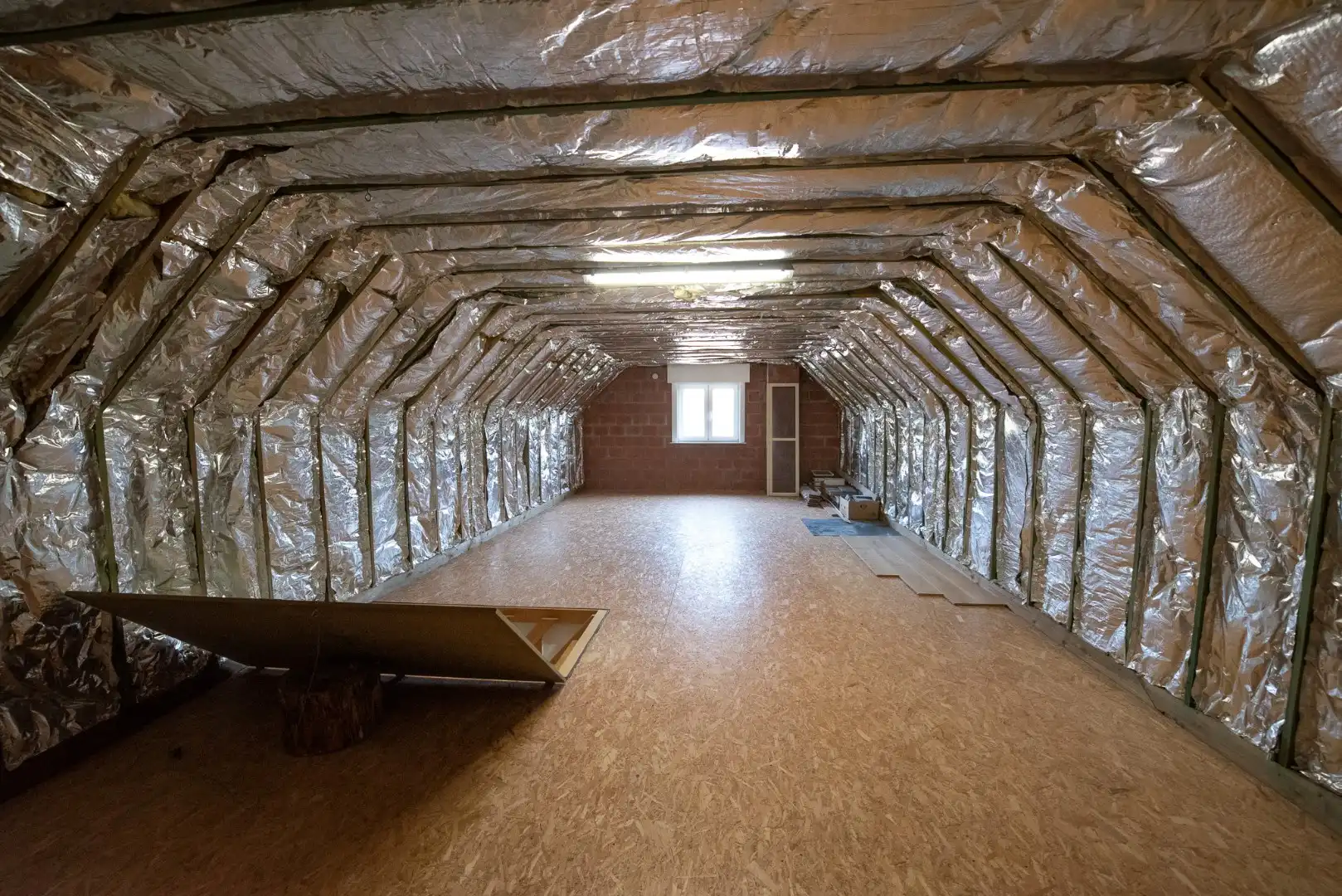 Prachtig afgewerkte woning met 4 slaapkamers TE HUUR in Olsene foto 16