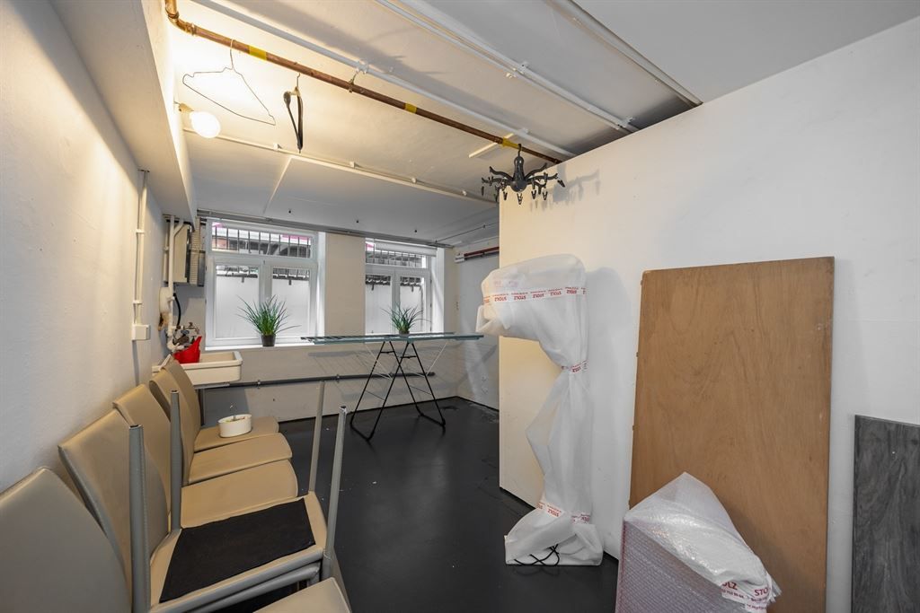 Leuven’s verborgen diamant: grandioos herenhuis met wow-factor! foto 36