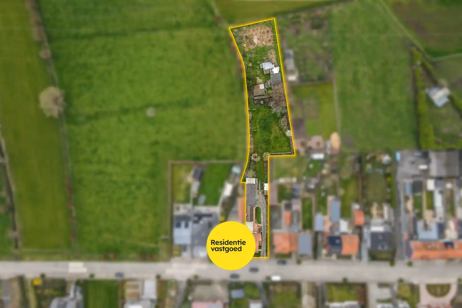 Ruime woning op een landelijke ligging in Zedelgem foto 19