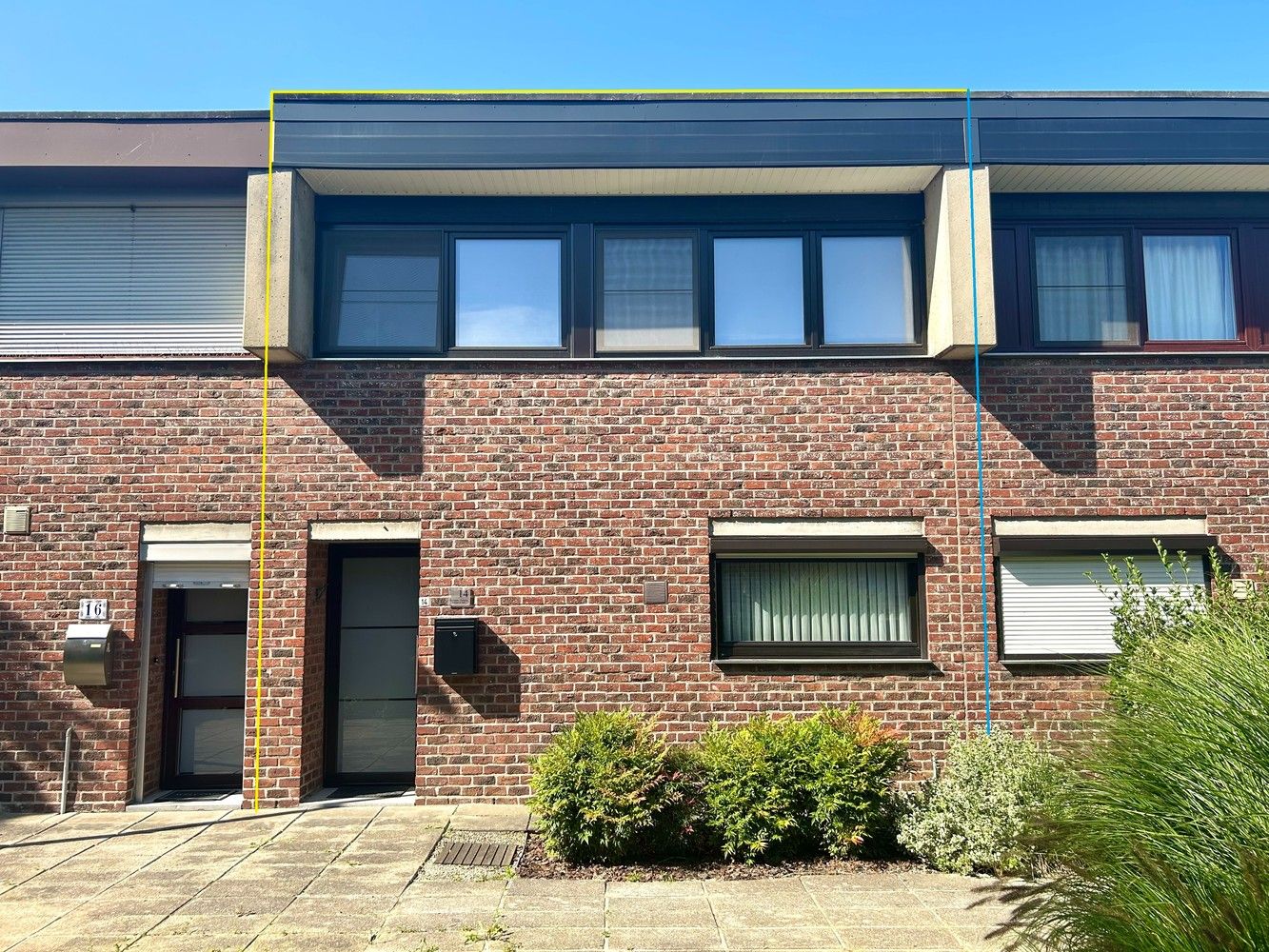 Huis te koop Wijveld 14 - 3018 Wijgmaal