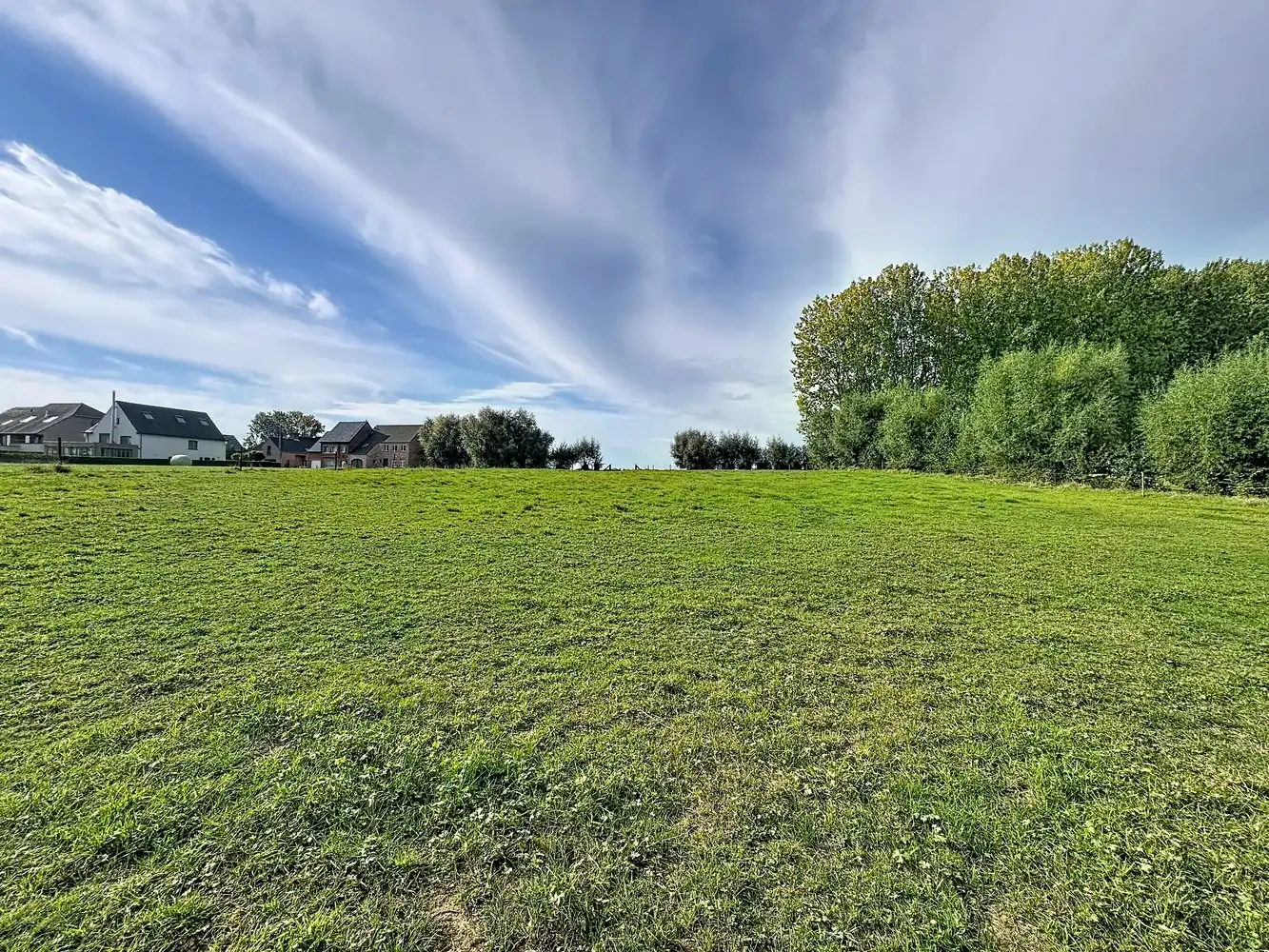 Weiland van 4840m² in het idylissche Stuivenberg te Hillegem foto 6