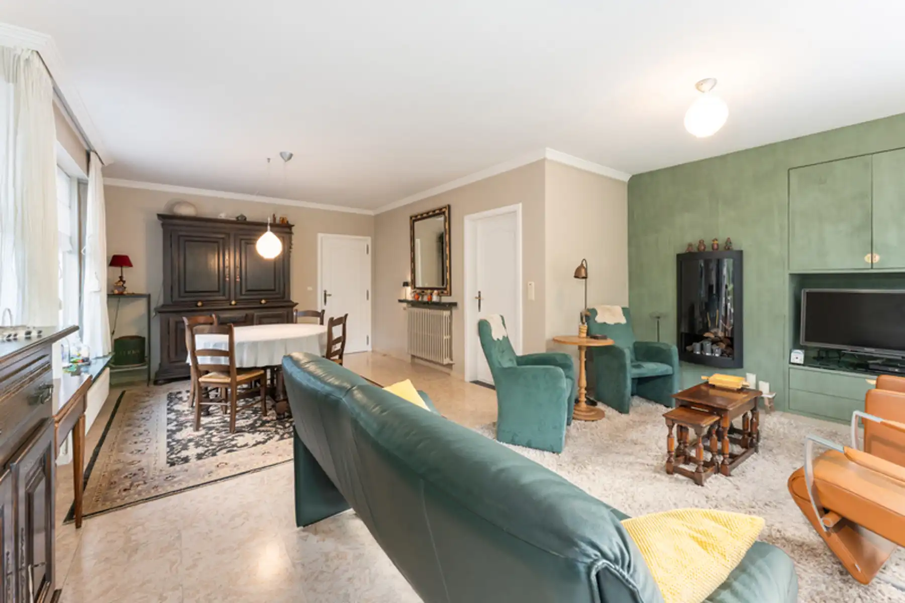 Huis te koop foto 9