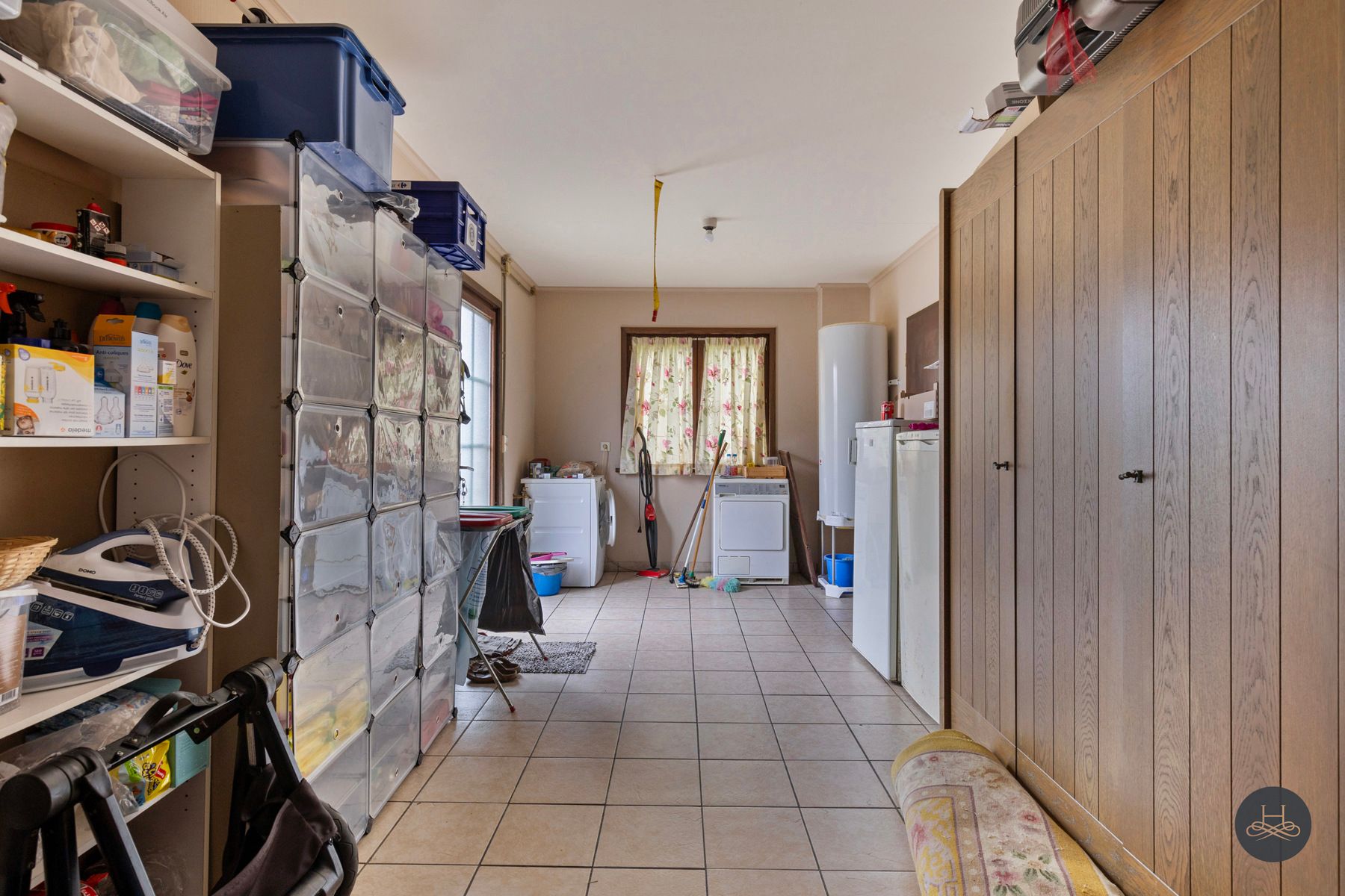 Gezellige en goed onderhouden woning foto 16