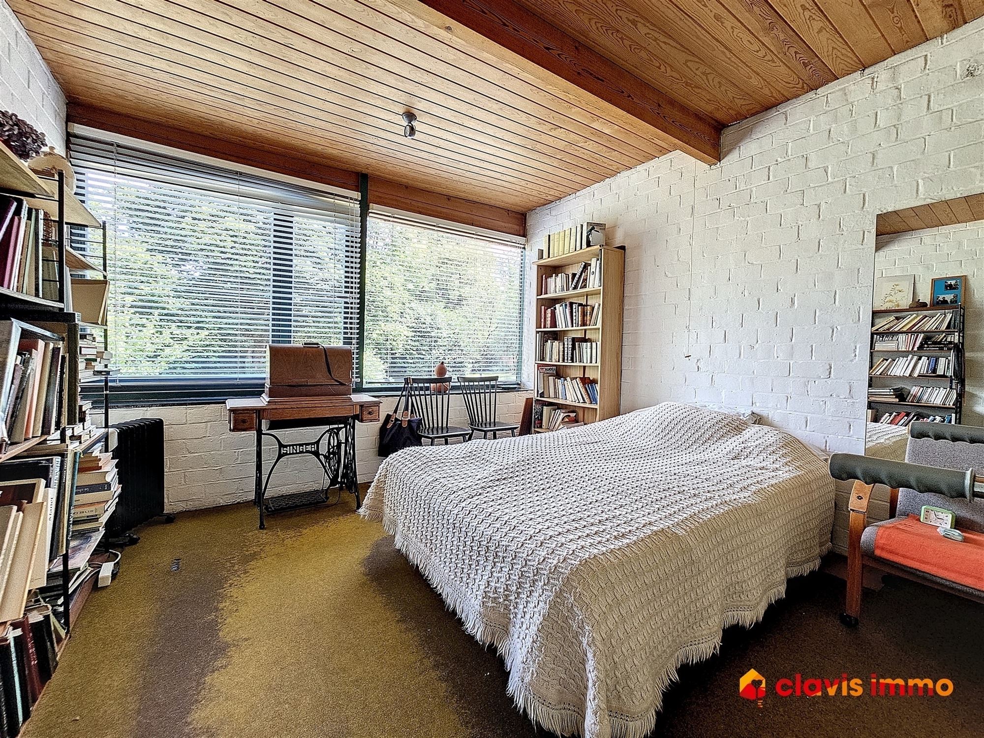 Aangename villa met 4 slaapkamers op een prachtig perceel van ±16a53ca foto 7
