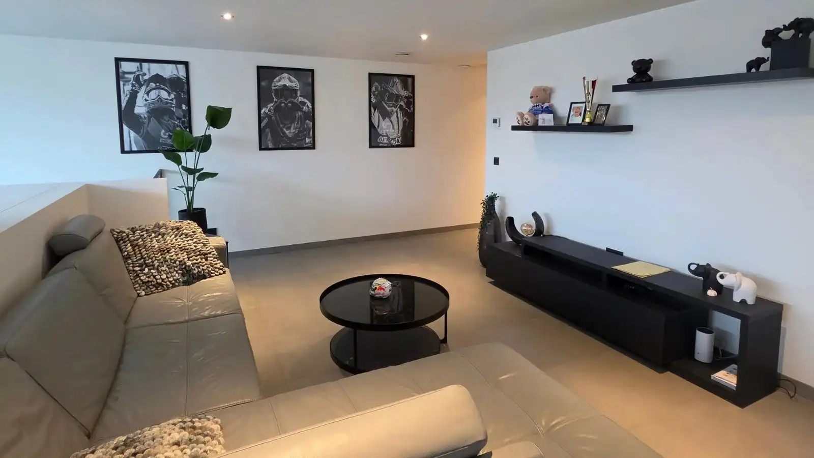 ENERGIEZUINIG EN ZEER KWALITATIEF APPARTEMENT MET 2 SLPK VAN 114,41 M² IN TONGEREN. foto 11