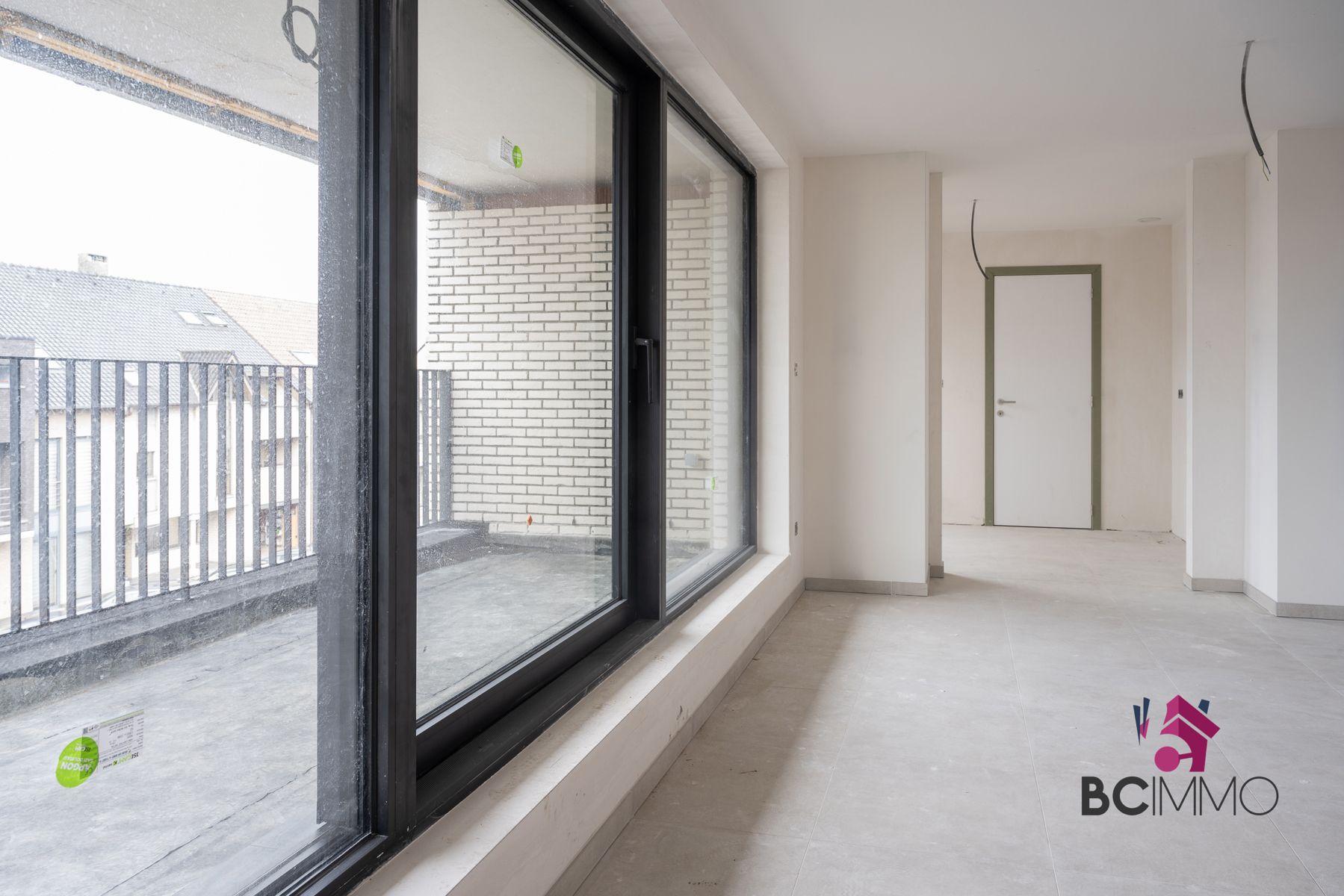 Nieuwbouwappartement te koop in Genk foto 9