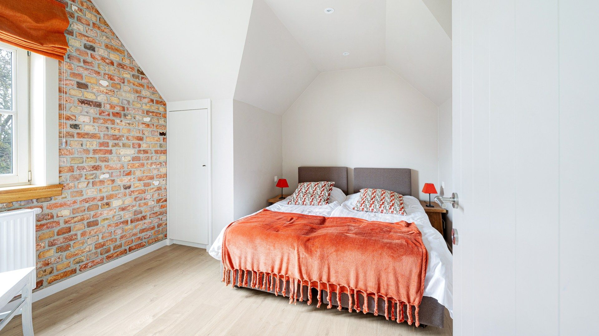 Landelijke eigendom met vergunde vakantiewoningen foto 17