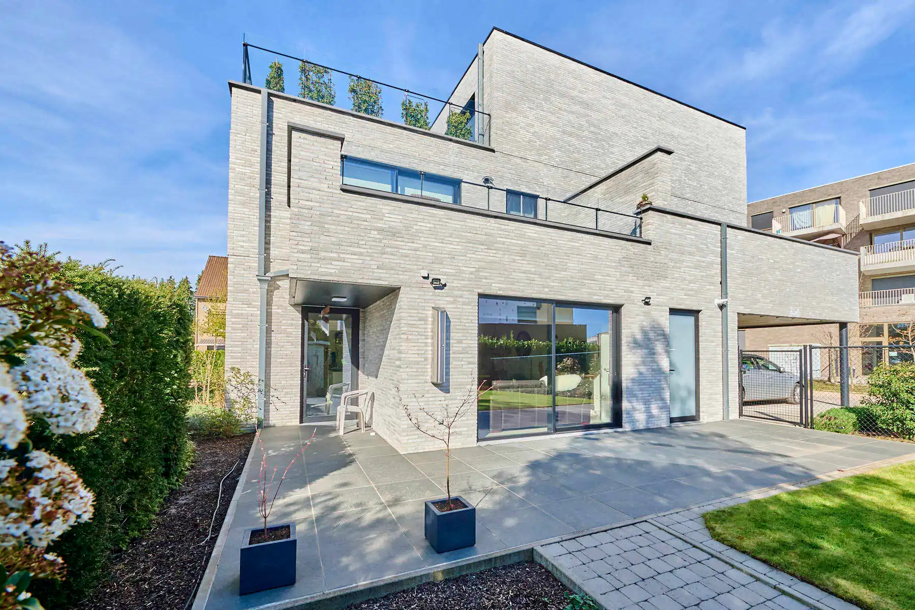 Appartement te koop Kamperbaan 35/1 - 3940 Hechtel-Eksel