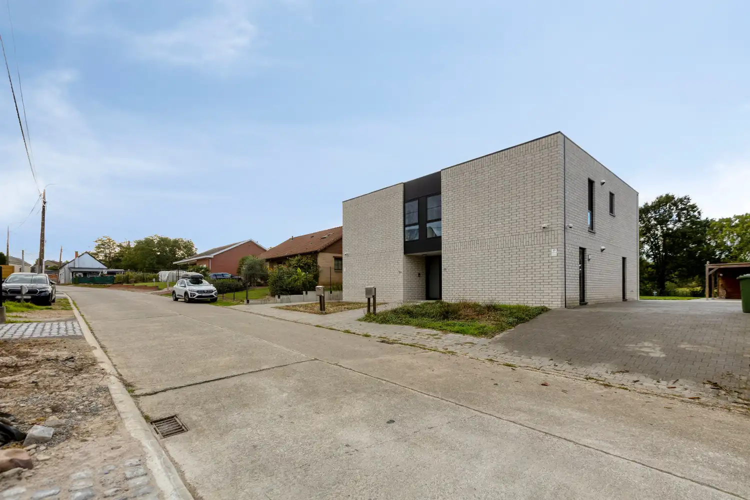 RECENTE, ENERGIEZUINIGE WONING MET 4 SLAAPKAMERS IN SCHERPENHEUVEL! foto 32