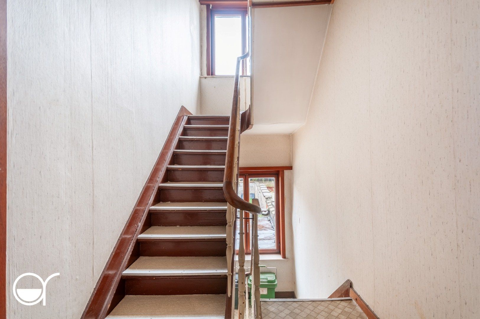 Opbrengsteigendom met 2 appartementen gelegen vlakbij het Sint-baafskouterpark & Rozebroeken.  foto 15