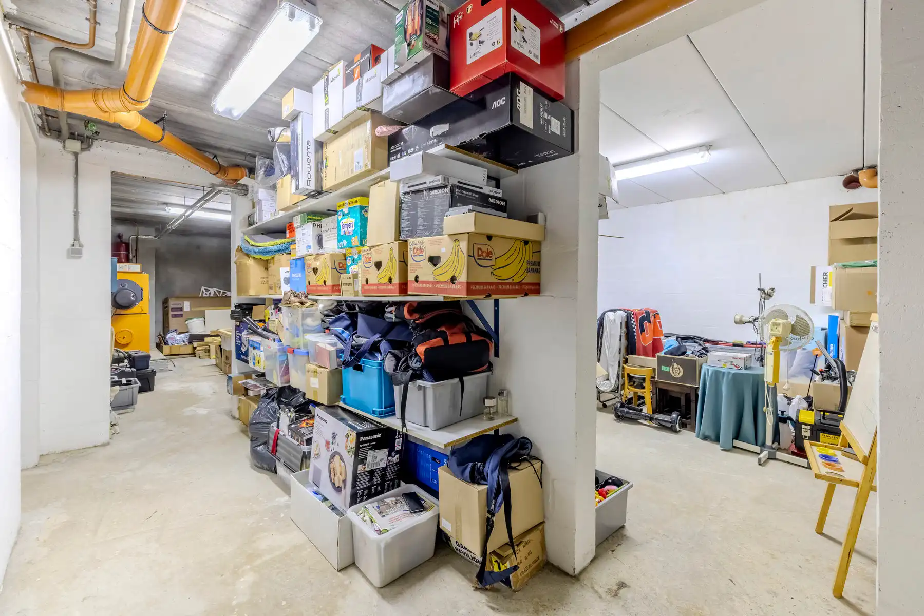 Instapklare energiezuinige woning  met 3 slpks te Balen  foto 24