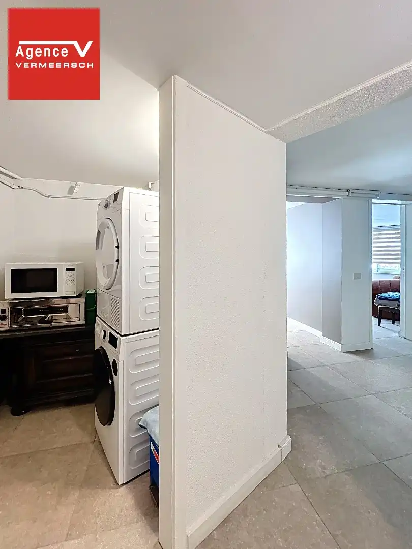 Unieke herenwoning gelegen in de Belle Epoquewijk van Oostende.  foto 24