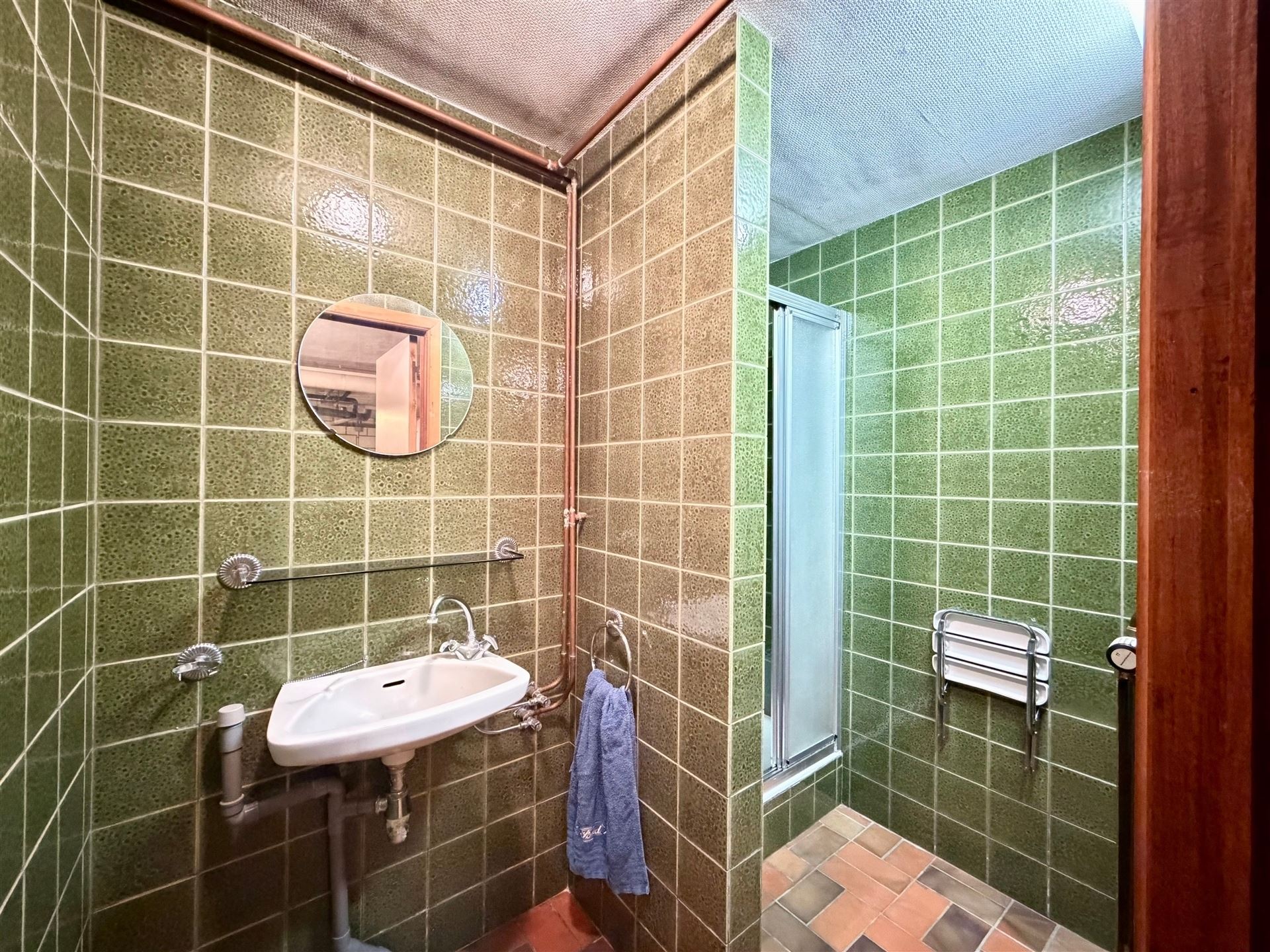 Zeer ruime villa (483 m²) op 16a48ca in Dilsen-Stokkem, goed onderhouden en vol potentieel om te transformeren tot uw hedendaagse droomwoning. foto 32