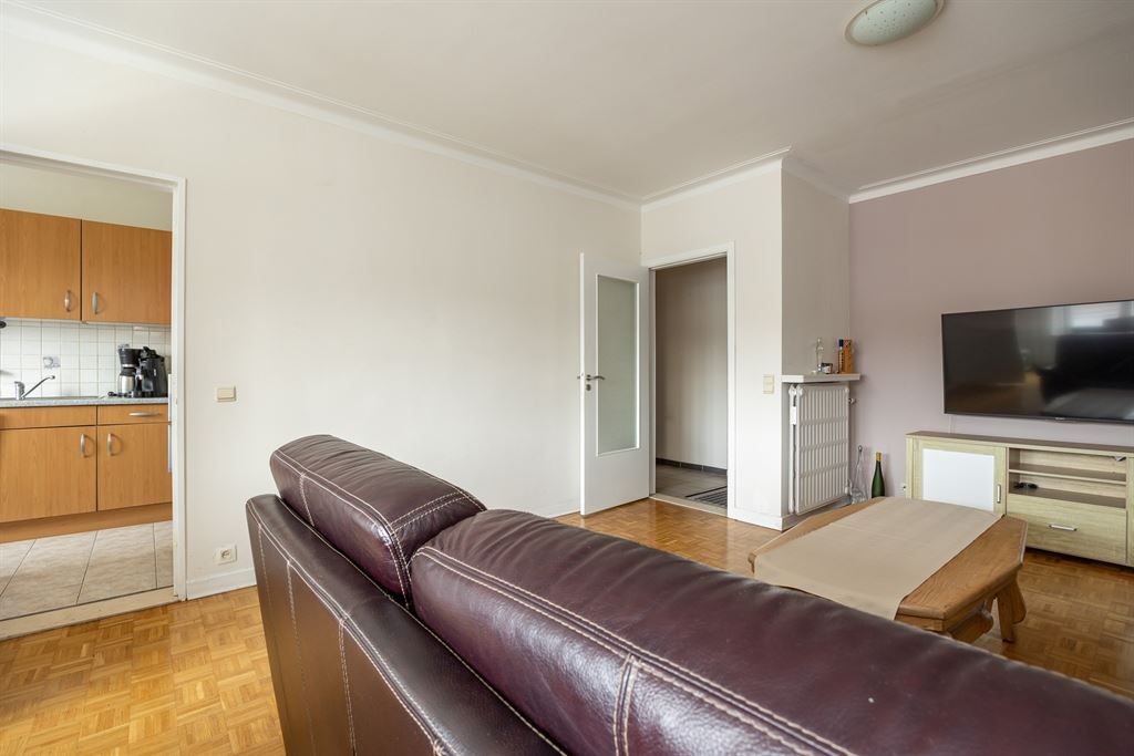 3-slpk appartement op hippe locatie foto 2
