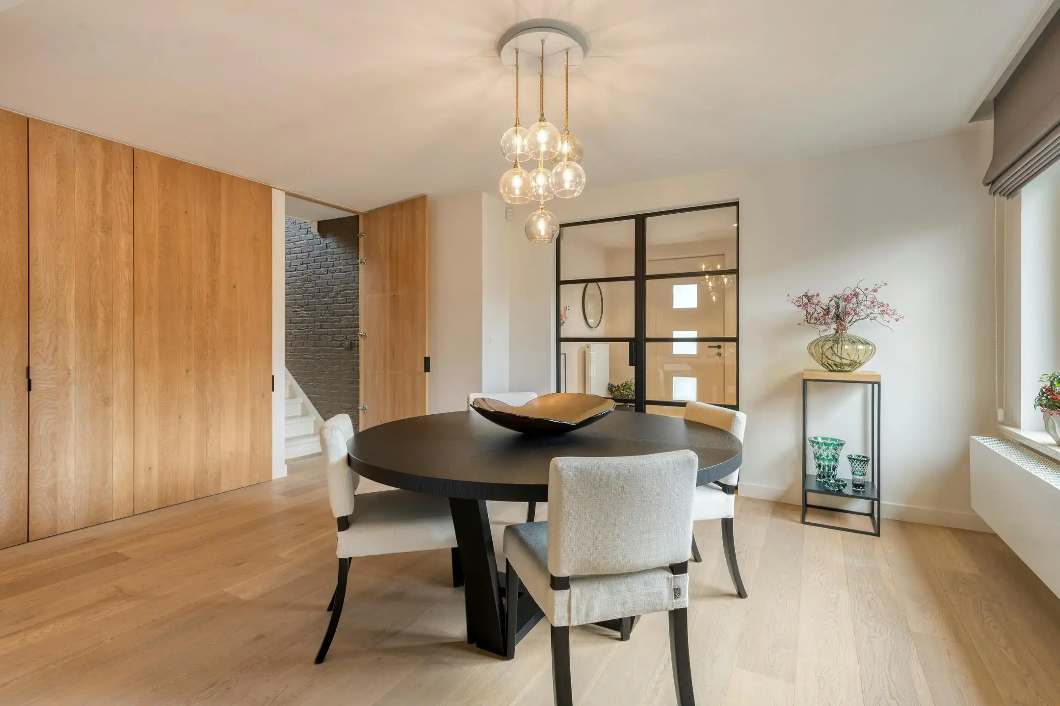 Sfeervol, vrijstaand huis te koop in Sijsele (Damme) foto 6