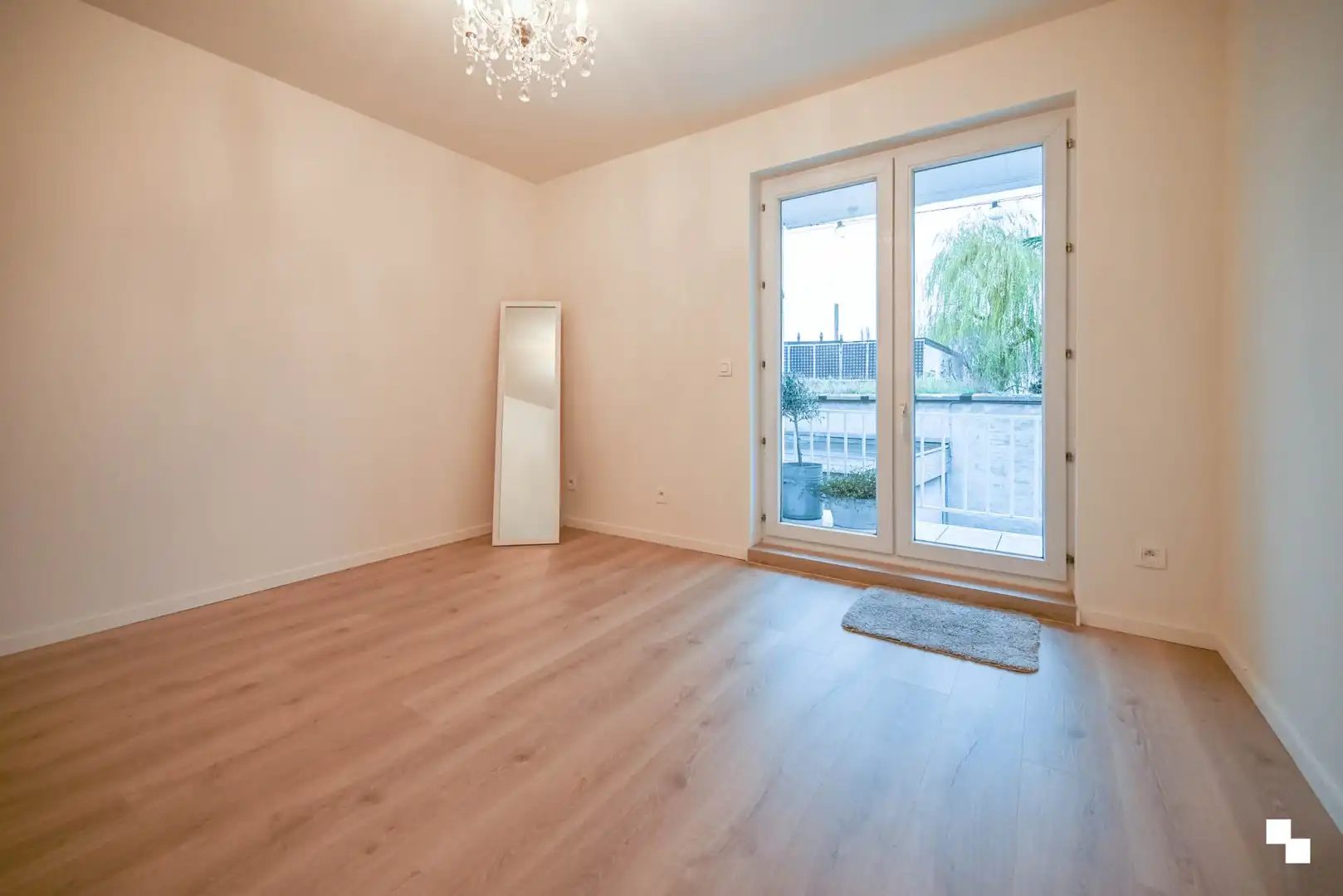Hoogwaardig afgewerkt appartement in hartje Ingelmunster foto 23