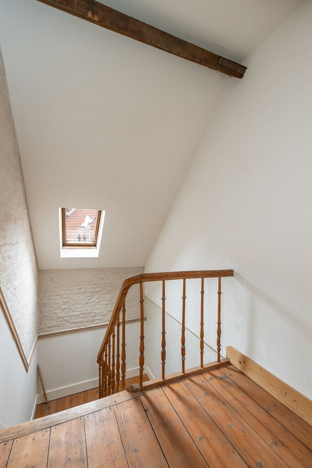 Uitzonderlijke burgerwoning op centrale locatie foto 25