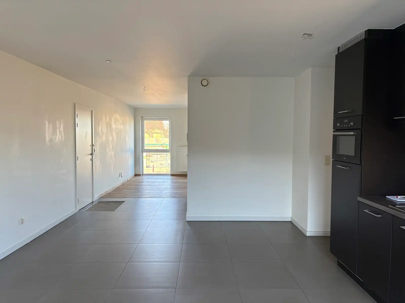 Tweeslaapkamer-appartement met terras + staanplaats  foto 4