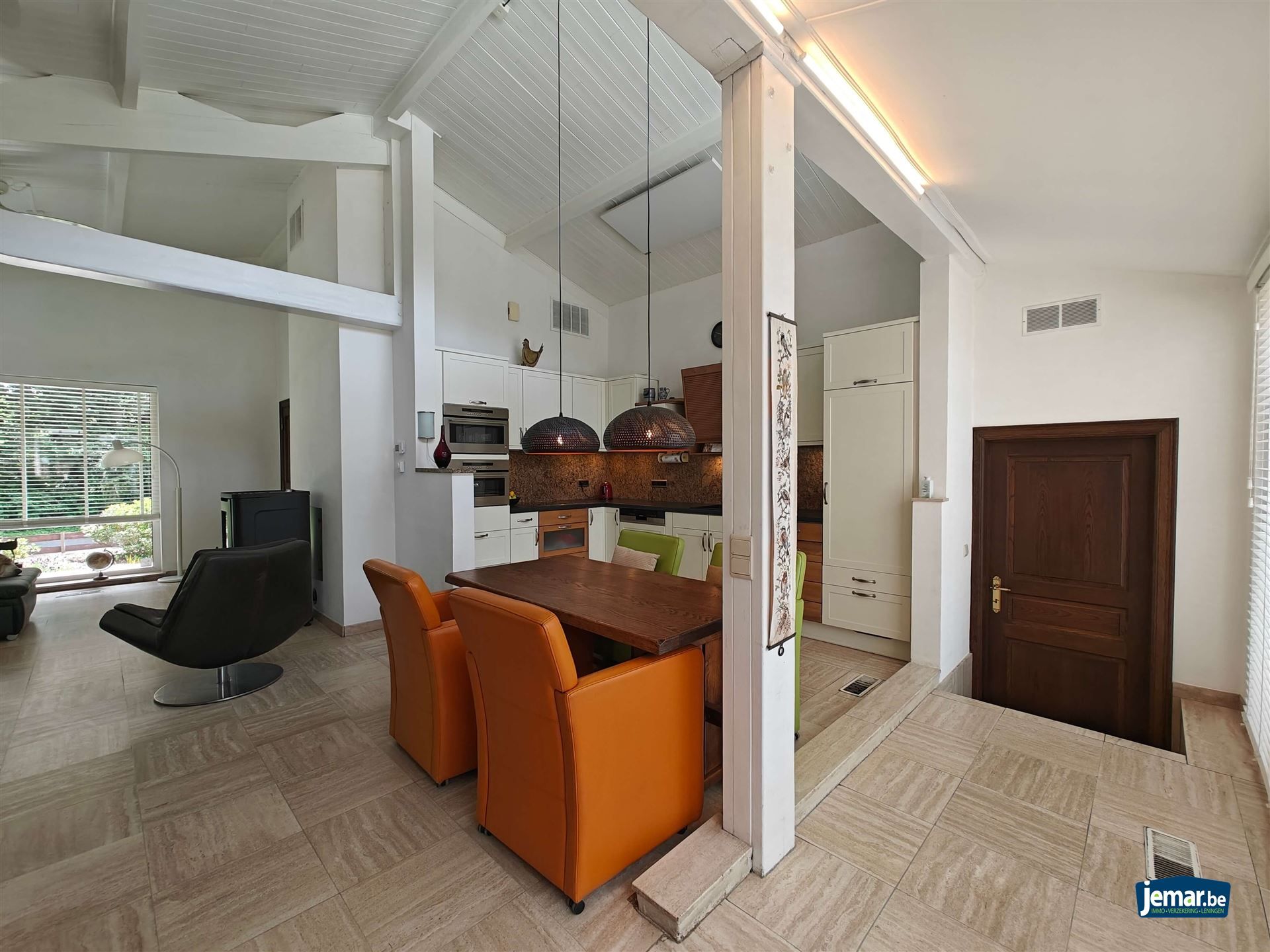 Vrijstaande woning op een prachtige locatie  foto 8