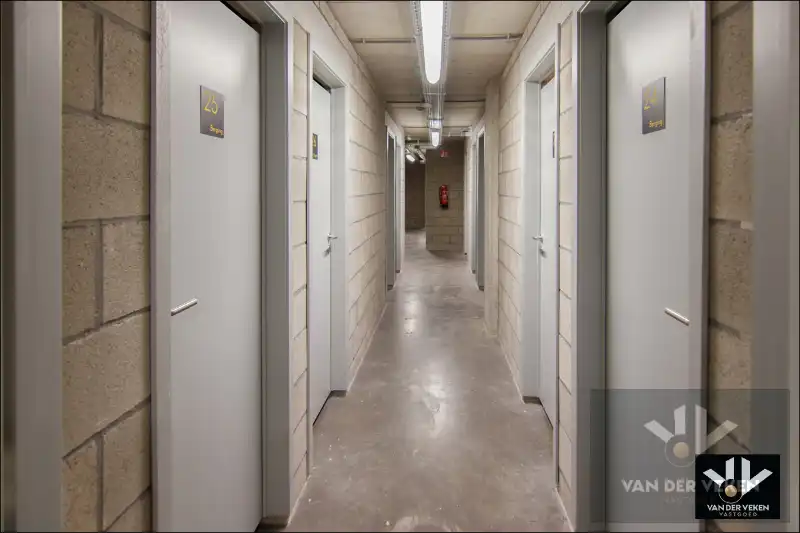 SERVICEFLAT 2 SLPK 2 BADK PAL IN CENTRUM HASSELT foto 27