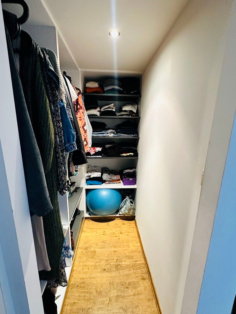 Ruim praktisch duplex appartement te Lanaken foto 13