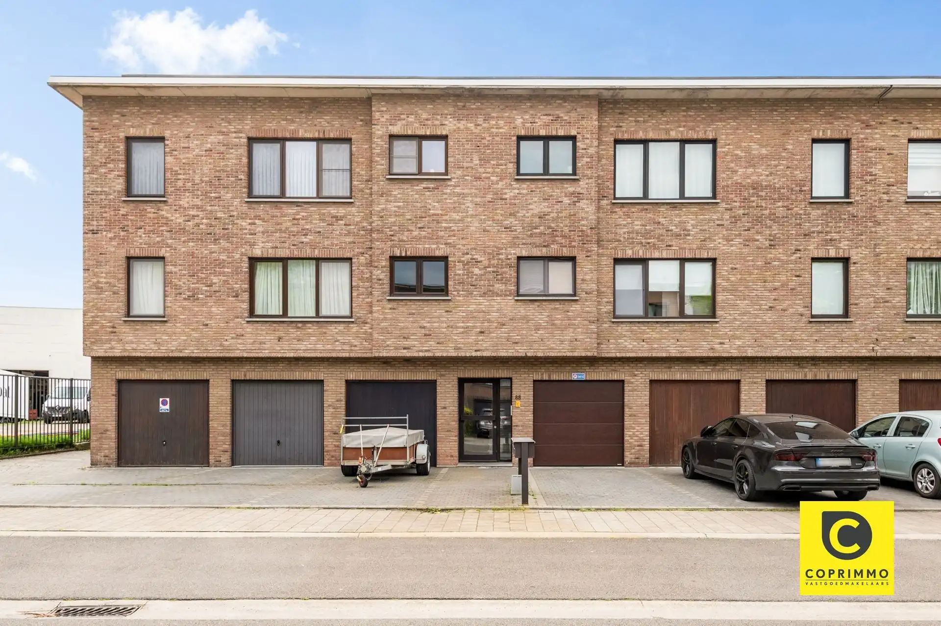 Appartement: 2 slk, T en P foto 13