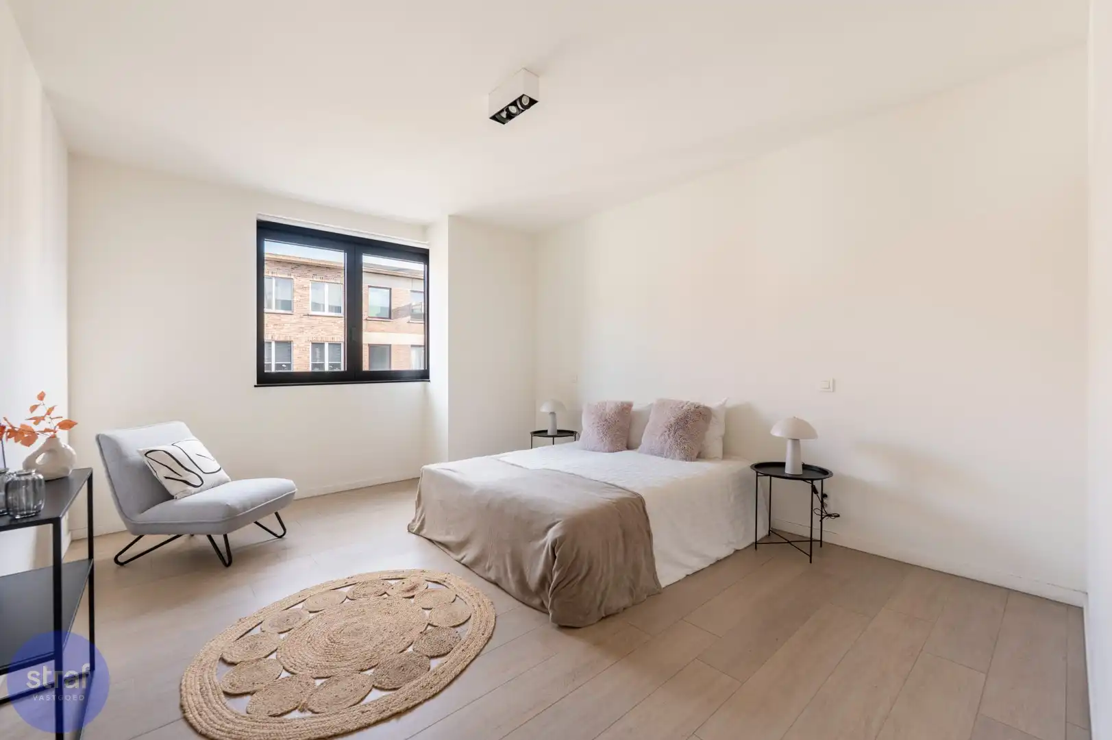 Groot 3-slaapkamerappartement (140 m2) met EPC A foto 13