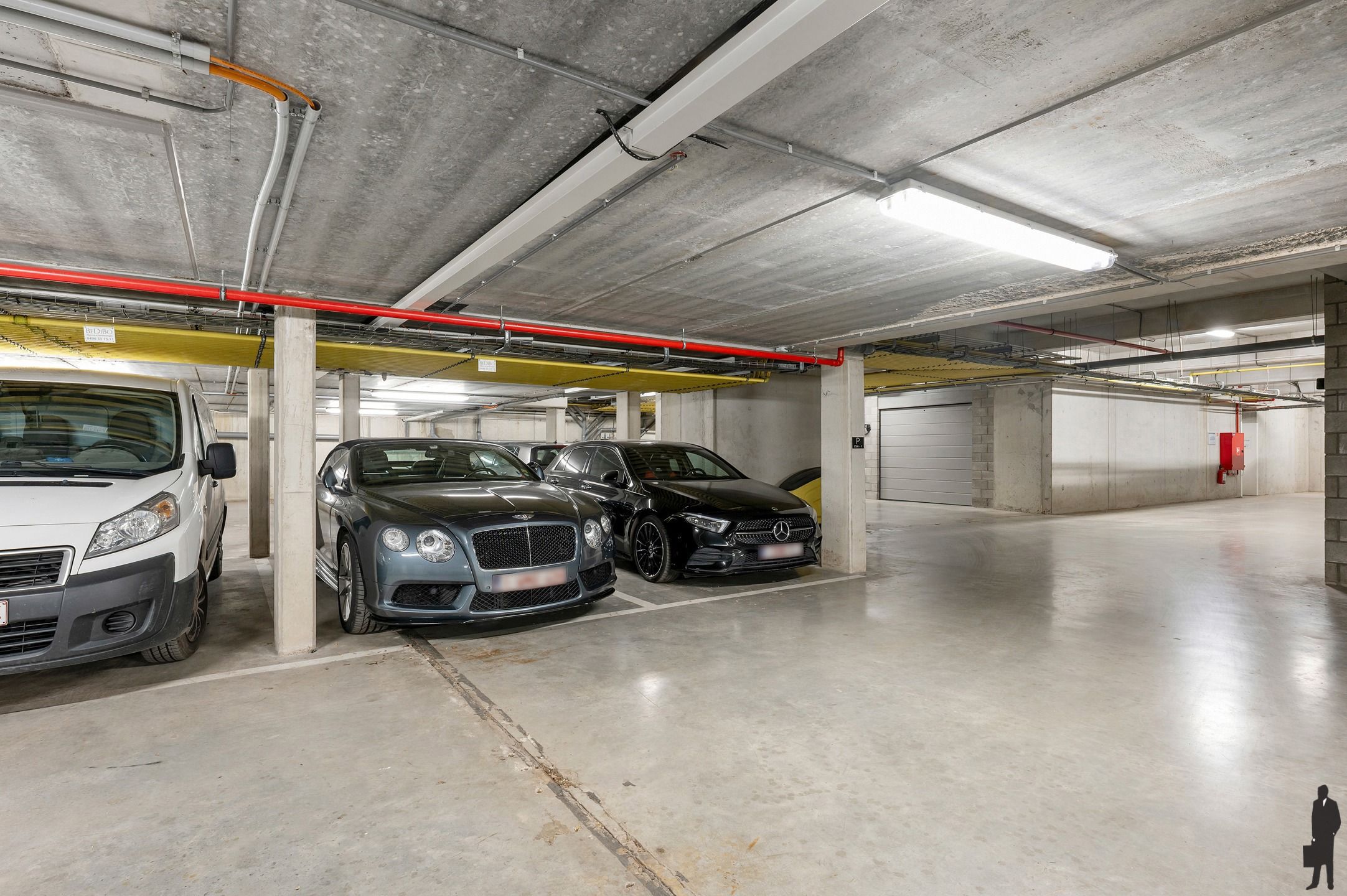Vernieuwd appartement in het hart van Hoogstraten foto 27