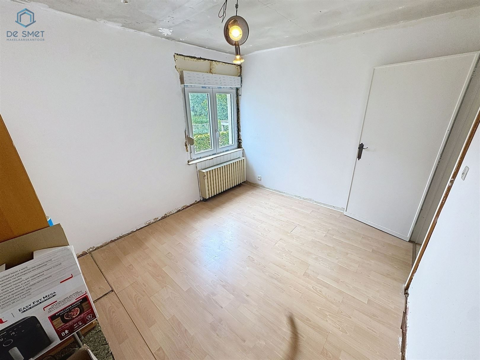 Open Bebouwing met 4 Slaapkamers, Atelier en Tuin in Geraardsbergen foto 16