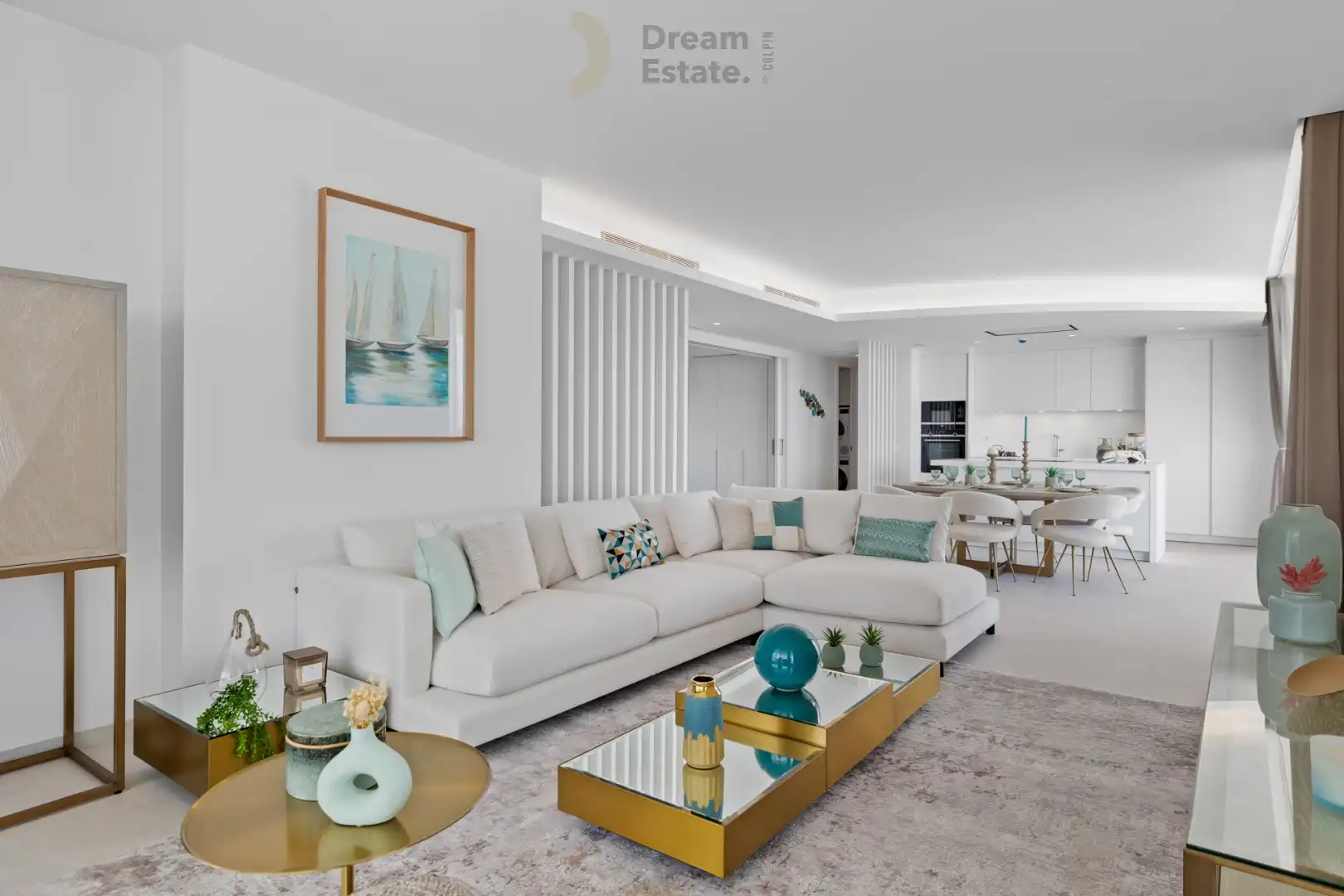 Instapklaar penthouse van topkwaliteit te Real de la Quinta foto 3