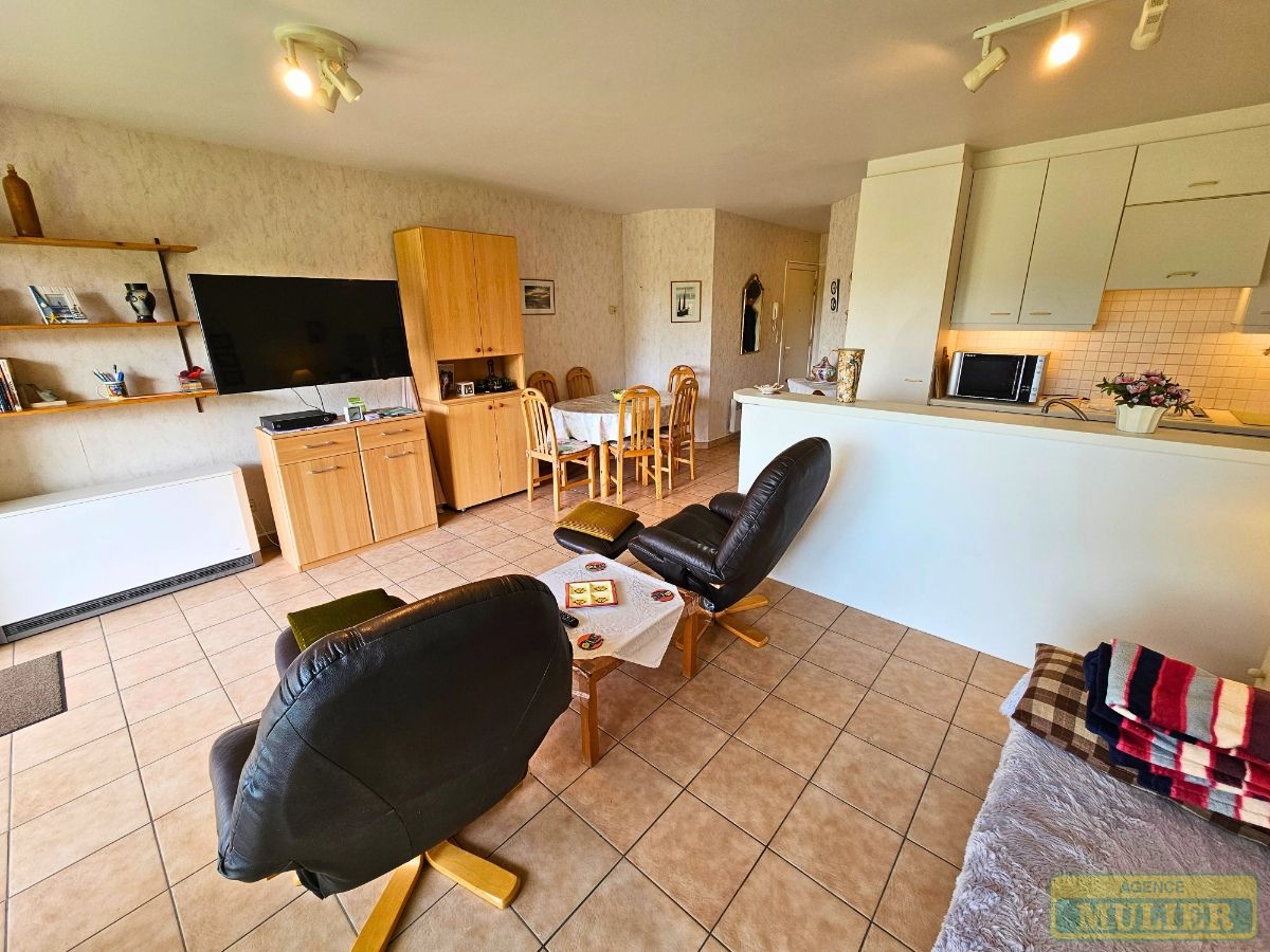 Appartement te koop foto 5