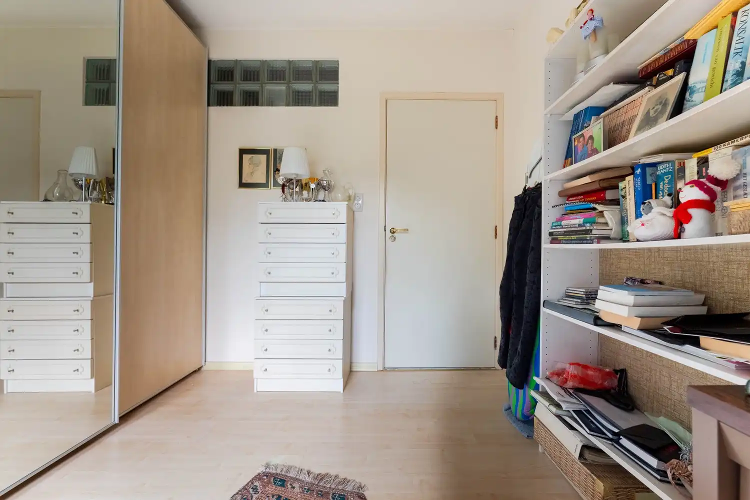 Te huur: Prachtige woning in het villapark Achel Statie op 1350m² foto 18