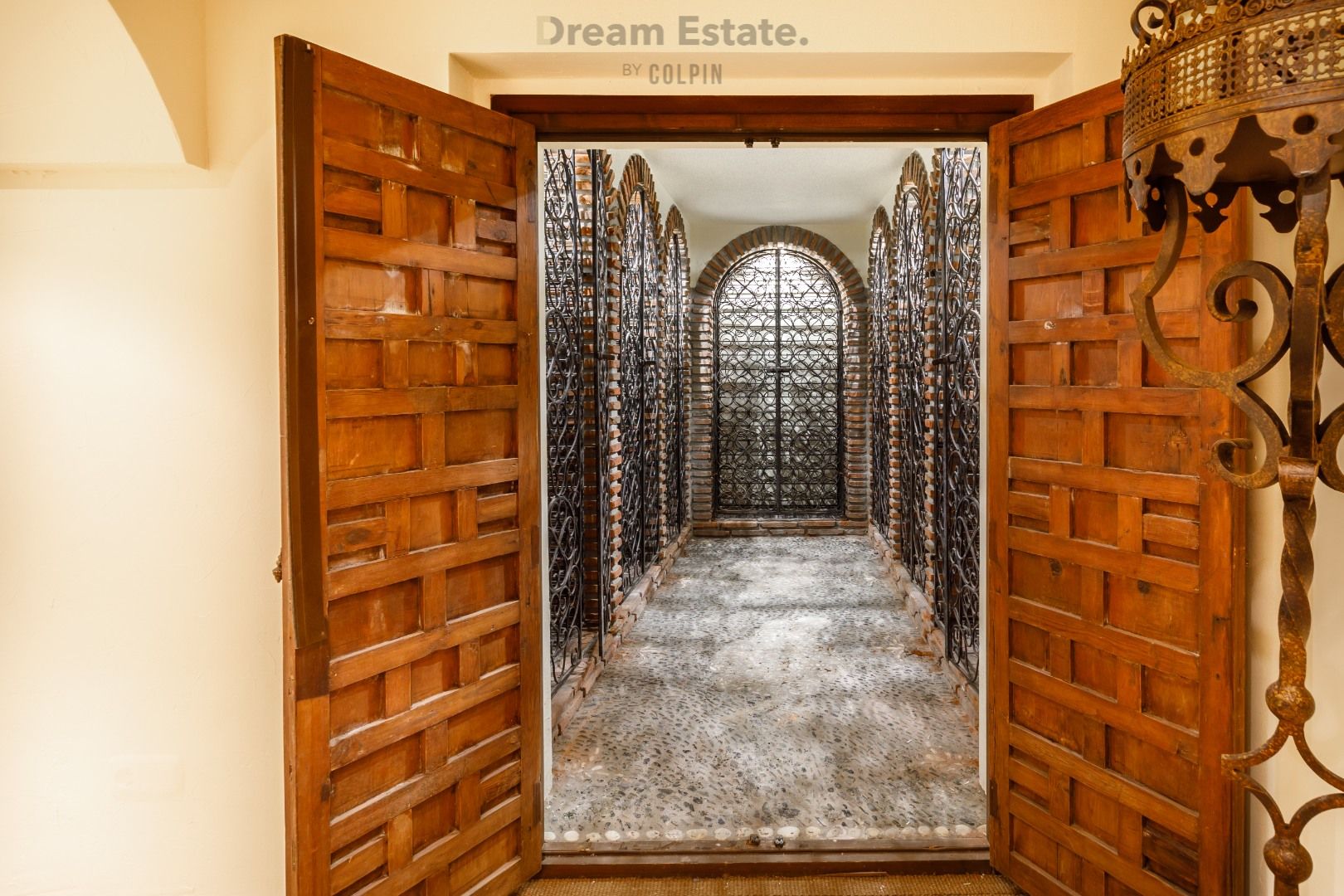 Unieke, prachtige villa net onder het centrum van Mijas Pueblo. foto 14