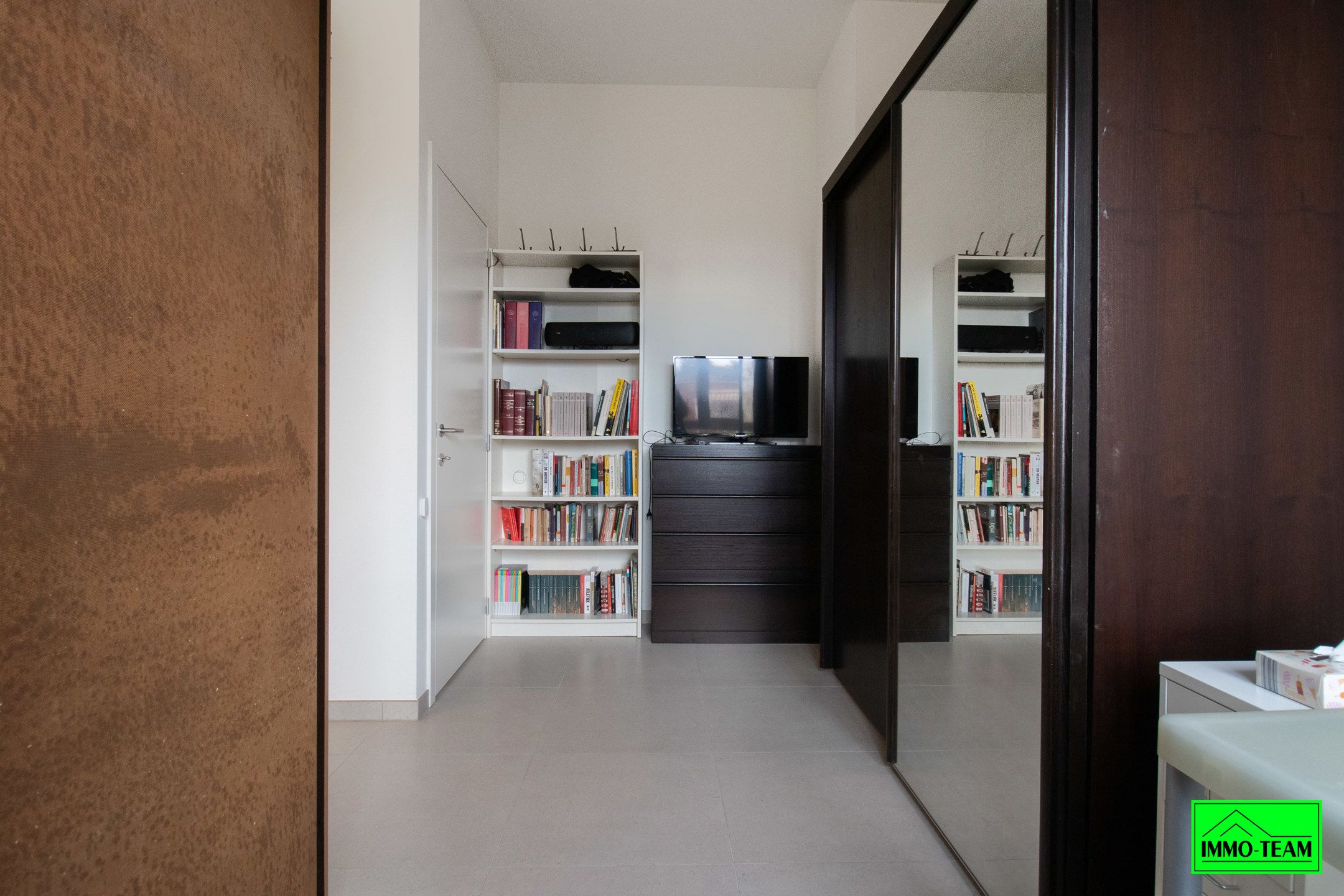 Energiezuinig, recent appartement vlakbij centrum foto 15